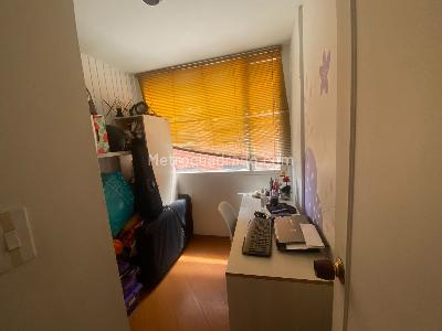 Apartamento de 2 alcobas en venta en Chico, Bogotá, 81 m² · foto 7 de 20