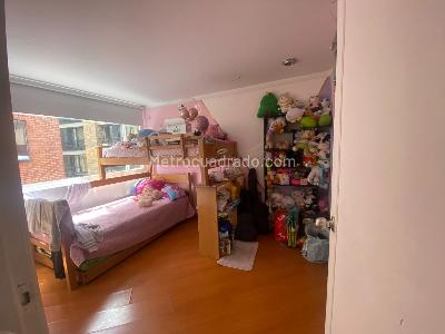 Apartamento de 2 alcobas en venta en Chico, Bogotá, 81 m² · foto 9 de 20