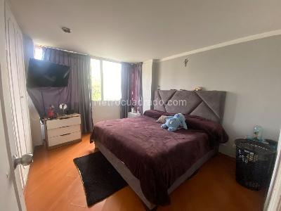 Apartamento de 2 alcobas en venta en Chico, Bogotá, 81 m² · foto 10 de 20