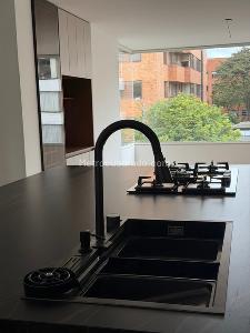 Apartamento en venta en Unicentro, Bogotá · foto 4 de 18