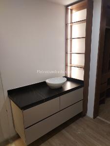 Apartamento en venta en Unicentro, Bogotá · foto 5 de 18