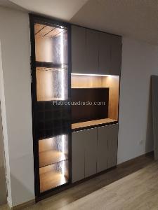 Apartamento en venta en Unicentro, Bogotá · foto 6 de 18