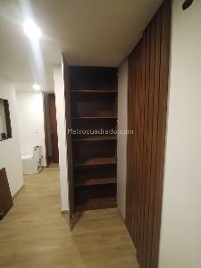 Apartamento en venta en Unicentro, Bogotá · foto 7 de 18