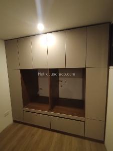 Apartamento en venta en Unicentro, Bogotá · foto 9 de 18