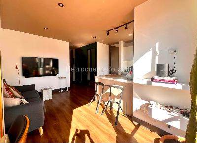 Apartamento en venta en Chico Virrey, Bogotá · foto 6 de 11