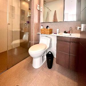 Apartamento en venta en Chico Virrey, Bogotá · foto 7 de 11
