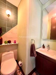 Apartamento en venta en Chico Virrey, Bogotá · foto 10 de 11