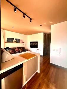Apartamento en venta en Chico Virrey, Bogotá · foto 11 de 11
