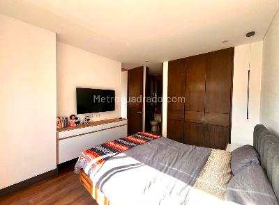 Apartamento en venta en Chico Virrey, Bogotá · foto 2 de 11