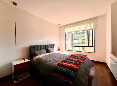 Apartamento en venta en Chico Virrey, Bogotá · foto 4 de 11
