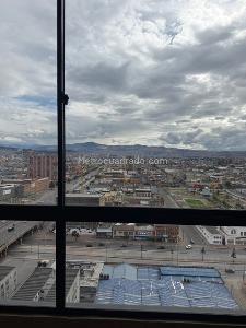 Apartamento de 2 alcobas en venta en Centro Paloquemao, Bogotá, 32 m² · foto 12 de 20