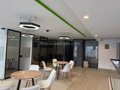 Apartamento de 2 alcobas en venta en Centro Paloquemao, Bogotá, 32 m² · foto 13 de 20