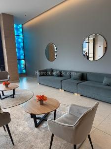 Apartamento de 2 alcobas en venta en Centro Paloquemao, Bogotá, 32 m² · foto 14 de 20