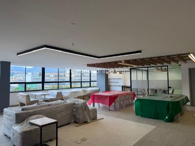 Apartamento de 2 alcobas en venta en Centro Paloquemao, Bogotá, 32 m² · foto 15 de 20