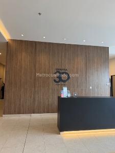 Apartamento de 2 alcobas en venta en Centro Paloquemao, Bogotá, 32 m² · foto 7 de 20