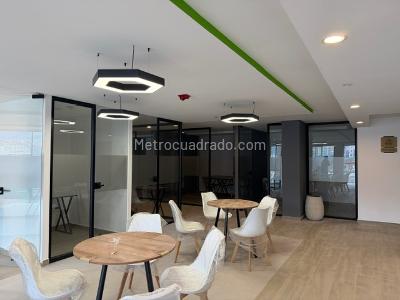 Apartamento de 2 alcobas en venta en Centro Paloquemao, Bogotá, 32 m² · foto 16 de 20