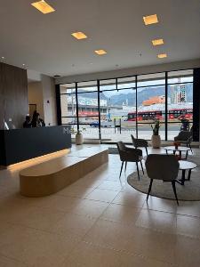 Apartamento de 2 alcobas en venta en Centro Paloquemao, Bogotá, 32 m² · foto 20 de 20