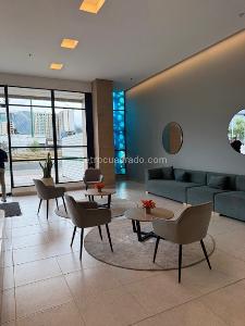 Apartamento de 2 alcobas en venta en Centro Paloquemao, Bogotá, 32 m² · foto 9 de 20