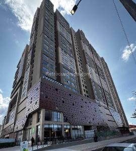 Apartamento de 2 alcobas en venta en Centro Paloquemao, Bogotá, 32 m² · foto 8 de 20