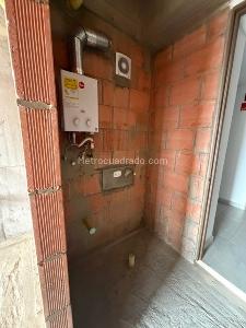 Apartamento de 2 alcobas en venta en Centro Paloquemao, Bogotá, 32 m² · foto 17 de 20
