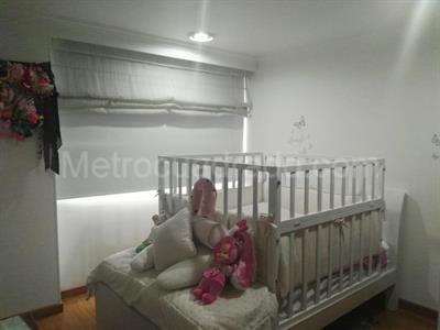 Apartamento de 3 alcobas en venta en Santa Bibiana, Bogotá, 143 m² · foto 12 de 18