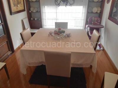 Apartamento de 3 alcobas en venta en Santa Bibiana, Bogotá, 143 m² · foto 13 de 18