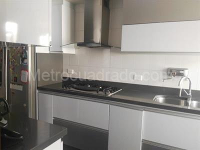 Apartamento de 3 alcobas en venta en Santa Bibiana, Bogotá, 143 m² · foto 14 de 18