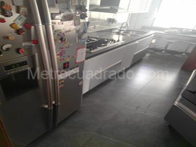 Apartamento de 3 alcobas en venta en Santa Bibiana, Bogotá, 143 m² · foto 16 de 18