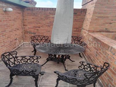 Apartamento de 3 alcobas en venta en Santa Bibiana, Bogotá, 143 m² · foto 3 de 18