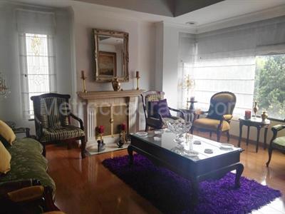 Apartamento de 3 alcobas en venta en Santa Bibiana, Bogotá, 143 m² · foto 4 de 18