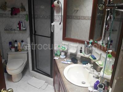Apartamento de 3 alcobas en venta en Santa Bibiana, Bogotá, 143 m² · foto 5 de 18