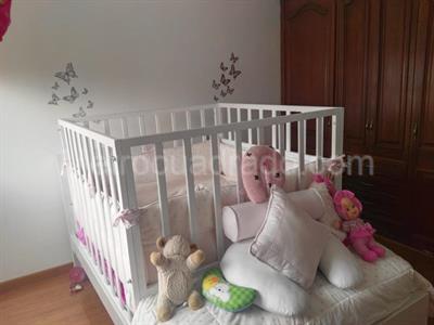 Apartamento de 3 alcobas en venta en Santa Bibiana, Bogotá, 143 m² · foto 6 de 18