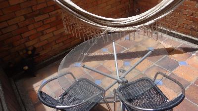 Apartamento de 3 alcobas en venta en Colina Santa Paula, Bogotá, 184 m² · foto 10 de 15