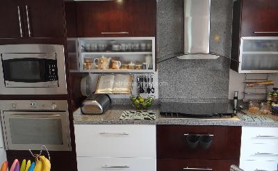 Apartamento de 3 alcobas en venta en Colina Santa Paula, Bogotá, 184 m² · foto 11 de 15