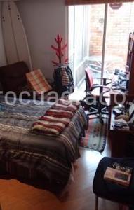Apartamento de 3 alcobas en venta en Colina Santa Paula, Bogotá, 184 m² · foto 12 de 15
