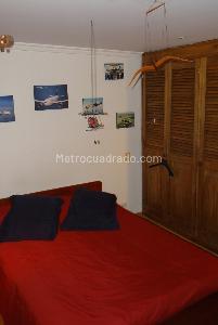 Apartamento de 3 alcobas en venta en Colina Santa Paula, Bogotá, 184 m² · foto 13 de 15