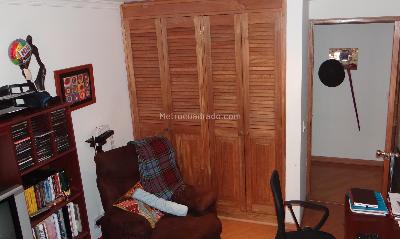 Apartamento de 3 alcobas en venta en Colina Santa Paula, Bogotá, 184 m² · foto 14 de 15
