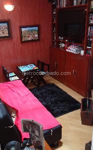 Apartamento de 3 alcobas en venta en Colina Santa Paula, Bogotá, 184 m² · foto 4 de 15