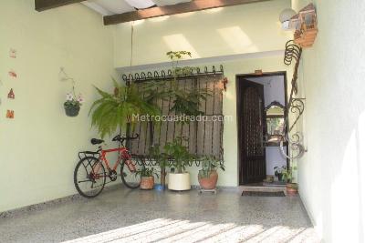 Casa de 3 alcobas en venta en Modelia, Bogotá, 196 m² · foto 4 de 15