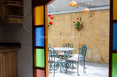 Casa de 3 alcobas en venta en Bosque De Pinos, Bogotá, 265 m² · foto 15 de 20