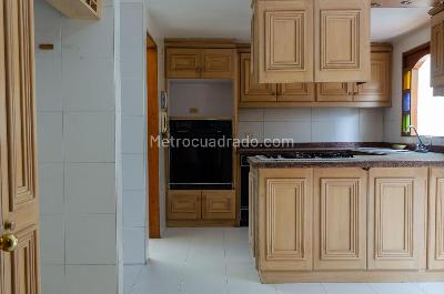 Casa de 3 alcobas en venta en Bosque De Pinos, Bogotá, 265 m² · foto 17 de 20