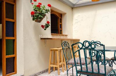 Casa de 3 alcobas en venta en Bosque De Pinos, Bogotá, 265 m² · foto 19 de 20