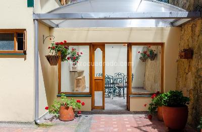 Casa de 3 alcobas en venta en Bosque De Pinos, Bogotá, 265 m² · foto 20 de 20