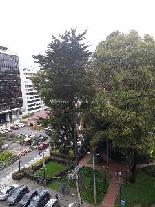 Apartamento de 2 alcobas en venta en Chico, Bogotá, 80 m² · foto 6 de 7