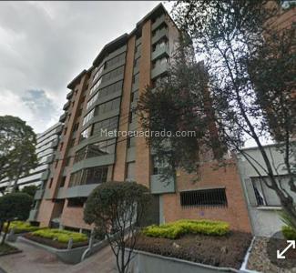 Apartamento de 2 alcobas en venta en Chico, Bogotá, 80 m² · foto 7 de 7