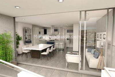 Apartamento de 3 alcobas en venta en Tejares, Cali, 123 m² · foto 11 de 13