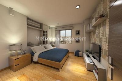 Apartamento de 3 alcobas en venta en Tejares, Cali, 123 m² · foto 12 de 13