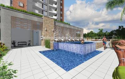 Apartamento de 3 alcobas en venta en Tejares, Cali, 123 m² · foto 13 de 13