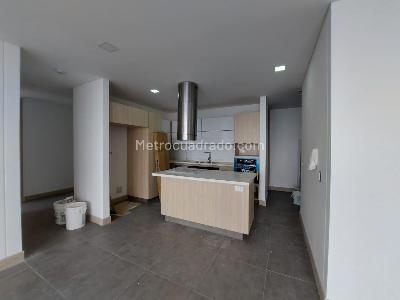 Apartamento de 3 alcobas en venta en Tejares, Cali, 123 m² · foto 6 de 13