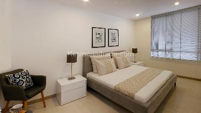 Apartamento de 2 alcobas en venta en La Flora, Cali, 80 m² · foto 13 de 15